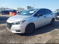 Photo 2 of 16 — 2020 Nissan Versa