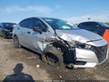 Photo 6 of 16 — 2020 Nissan Versa