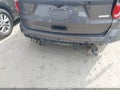 2017 Ford Police Interceptor Utility — photo 22 of 22 | VIN 1FM5K8AT8HGA78970