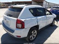 2015 Jeep Compass — photo 4 of 10 | VIN 1C4NJDBB7FD269056