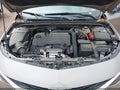 Photo 10 of 15 — 2022 Chevrolet Malibu