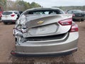 Photo 15 of 15 — 2022 Chevrolet Malibu