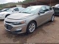 Photo 2 of 15 — 2022 Chevrolet Malibu