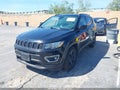 2021 Jeep Compass — photo 2 of 16 | VIN 3C4NJCBB8MT597300