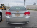 Photo 16 of 16 — 2012 Chevrolet Cruze