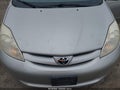 2007 Toyota Sienna — photo 6 of 11 | VIN 5TDBK23C47S005343
