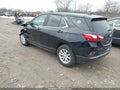 Photo 3 of 19 — 2021 Chevrolet Equinox