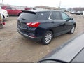 Photo 4 of 19 — 2021 Chevrolet Equinox