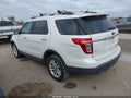 Photo 3 of 17 — 2015 Ford Explorer