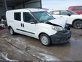 2017 Ram ProMaster City — photo 1 of 17 | VIN ZFBERFABXH6G55201