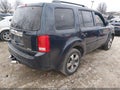 2012 Honda Pilot — photo 4 of 16 | VIN 5FNYF4H65CB018517