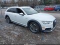 Photo 1 of 16 — 2018 Audi A4 allroad