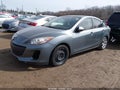 2012 Mazda 3 — photo 2 of 11 | VIN JM1BL1UG1C1590558