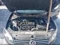 Photo 10 of 12 — 2015 Volkswagen Passat