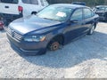 Photo 6 of 12 — 2015 Volkswagen Passat