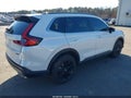 2025 Honda CR-V — photo 4 of 16 | VIN 5J6RS6H85SL030847