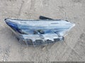 Photo 11 of 18 — 2023 Ford Mustang Mach-E