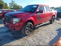 2012 Ford F-150 — photo 2 of 16 | VIN 1FTFW1CT8CFC50396