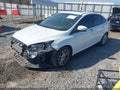 Photo 2 of 16 — 2015 Ford Focus