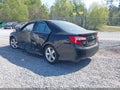 Photo 3 of 16 — 2014 Toyota Camry