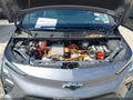 Photo 10 of 18 — 2023 Chevrolet Bolt EV