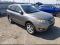 2012 Hyundai Santa Fe — photo 1 of 12 | VIN 5XYZK4AG5CG113848