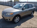 2012 Hyundai Santa Fe — photo 2 of 12 | VIN 5XYZK4AG5CG113848