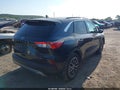 Photo 4 of 12 — 2022 Ford Escape