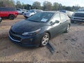 Photo 2 of 19 — 2017 Chevrolet Cruze