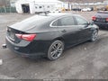 Photo 4 of 16 — 2021 Chevrolet Malibu