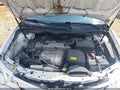 Photo 10 of 12 — 2012 Toyota Camry