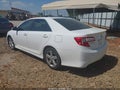 Photo 3 of 12 — 2012 Toyota Camry