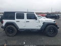 Photo 13 of 16 — 2018 Jeep Wrangler Unlimited