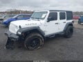 Photo 2 of 16 — 2018 Jeep Wrangler Unlimited