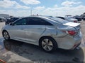 Photo 14 of 19 — 2015 Hyundai Sonata Hybrid