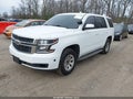 Photo 2 of 16 — 2017 Chevrolet Tahoe