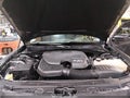 Photo 10 of 16 — 2017 Chrysler 300