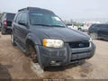 Photo 1 of 12 — 2002 Ford Escape