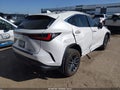 Photo 4 of 16 — 2023 Lexus NX 350h