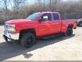 2018 Chevrolet Silverado 1500 — photo 2 of 17 | VIN 1GCVKREC8JZ185368