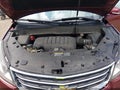 Photo 10 of 17 — 2017 Chevrolet Traverse