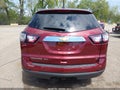 Photo 16 of 17 — 2017 Chevrolet Traverse
