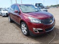 Photo 1 of 17 — 2017 Chevrolet Traverse