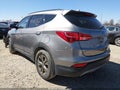 2013 Hyundai Santa Fe — photo 3 of 16 | VIN 5XYZUDLB6DG090349