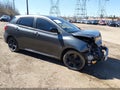 2010 Toyota Matrix — photo 1 of 13 | VIN 2T1LE4EE7AC015838
