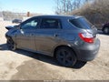 Photo 3 of 13 — 2010 Toyota Matrix