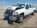 Photo 2 of 16 — 2012 Chevrolet Silverado 2500