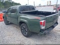 2022 Toyota Tacoma — photo 3 of 16 | VIN 3TMCZ5AN5NM460673