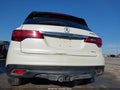 Photo 18 of 19 — 2016 Acura MDX