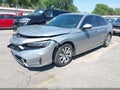 Photo 2 of 18 — 2025 Honda Civic